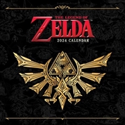 Buy Legend Of Zelda 2024 Square