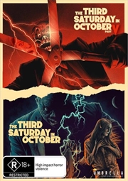 Buy Third Saturday In October / The Third Saturday In October Part V, The