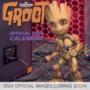 Buy Marvel - I Am Groot 2024 Square