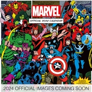 Buy Marvel Retro Comic Book 2024 Square