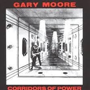Buy Corridors Of Power