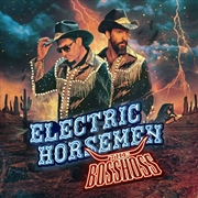 Buy Electric Horsemen: Deluxe