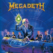 Buy Rust In Peace: Ltd Ed