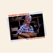 Buy The Chicago Sessions