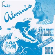 Buy Amazigh Freedom Rock 1973 83