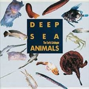 Buy Deep Sea Creatures Original Soundtrack