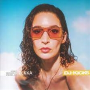 Buy Dj-Kicks: Elkka