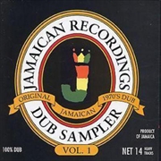 Buy Dub Sampler Volume One