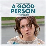 Buy Good Person / Ost