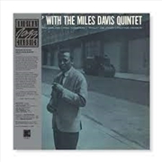 Buy Workin With The Miles Davis Quintet