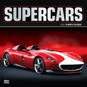 Buy Supercars 2024 Square Motor Club
