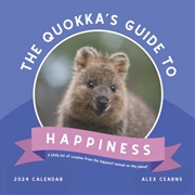 Buy The Quokkas Guide To Happiness 2024