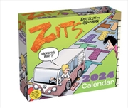 Buy Zits 2024 Boxed