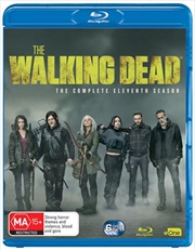 Buy Walking Dead - Season 11, The