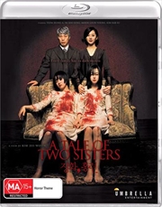 Buy A Tale Of Two Sisters