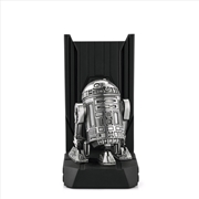 Buy Royal Selangor: Star Wars R2-D2 Bookend