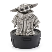 Buy Royal Selangor: Star Wars Grogu Figurine