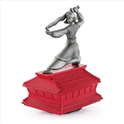 Buy Royal Selangor: Disney Mulan Music Carousel