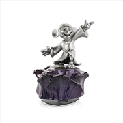 Buy Royal Selangor: Disney Sorcerer Mickey Music Carousel