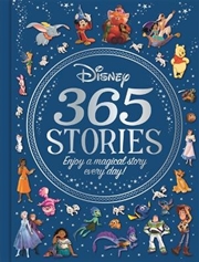 Buy Disney 365 Stories Treasury