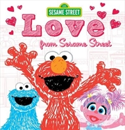 Buy Love From Sesame Street