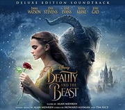 Buy Beauty And The Beast - Deluxe Edition