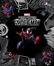 Buy Miles Morales Spider-Man