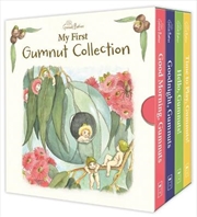 Buy My First Gumnut 4 Book Collection