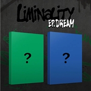 Buy Liminality - EP.Dream: 7th Mini Album