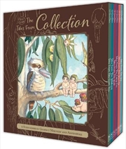 Buy Tales From 6-Book Collection