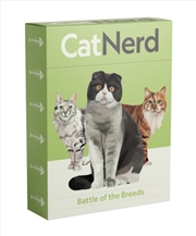 Buy Cat Nerd
