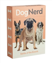 Buy Dog Nerd