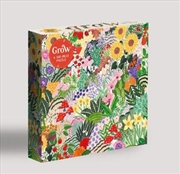 Buy Grow 500-Piece Puzzle