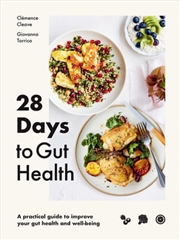 Buy 28 Days To Gut Health