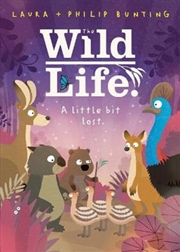 Buy A Little Bit Lost: Wild Life #3