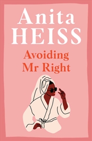 Buy Avoiding Mr Right