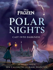 Buy Disney Frozen: Polar Nights: Cast Into Darkness