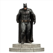 Buy Justice League (2017) - Batman Statue