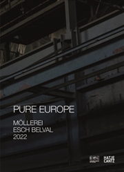 Buy Pure Europe Bilingual Edition