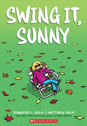 Buy Swing It, Sunny