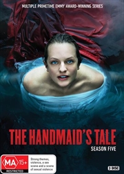 Buy Handmaid's Tale - Season 5, The