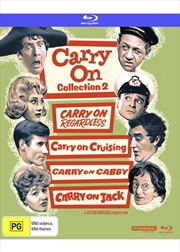 Buy Carry On... - Film Collection 2