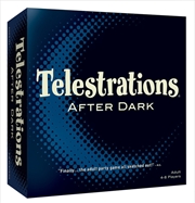Buy Telestrations After Dark (17+ Years)