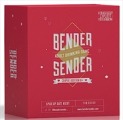 Buy Bender Sender Couples Edition
