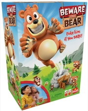 Buy Beware Of The Bear