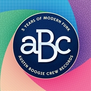 Buy 5 Years Of Modern Funk (Various Artists)