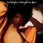 Buy Midnight Love Affair