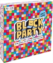 Buy Block Party