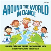 Buy Around the World in Dance