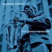 Buy Bubba's Sessions - Deluxe Remastered Edition